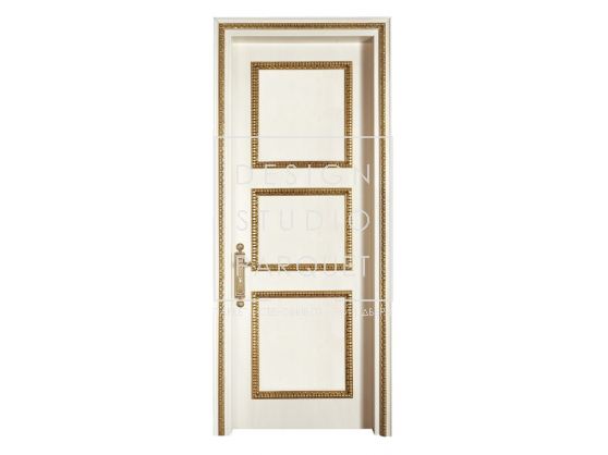 Межкомнатная дверь Sige Gold Classic Collection SE080BP.1A.31PA